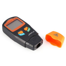 DT-2234C+ Portable Non-Contact LCD Digital Display Laser Tachometer Speed Meter Gauges Auto Tachometers