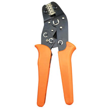 SN-42B High Precision Spring Pliers Terminal Pliers Crimping Pliers Crimping Pliers for SMC3PH2.0vh2.54 3.96 Dupont Connector Terminal Pliers