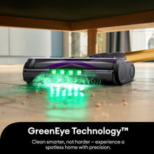 Ultenic U20 Cordless Vacuum Cleaner - 55KPa Strong Suction, Tangle-Free Pet Hair Cleaning, 60-Min Long Runtime, 60dB Quiet Operation, Self-Standing Design