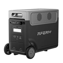 AFERIY P310 3600W Portable Power Station with APP Control, 3840Wh LiFePO4, 4500W Max Fast Dual Charge, 13 Outputs UPS, LiFePO4 Battery