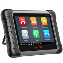 Autel Diagnostic Tools MaxiPRO MP808 S KIT Auto Scanner with Online ECU Coding Read/Erase Fault Codes MP808 Upgrade