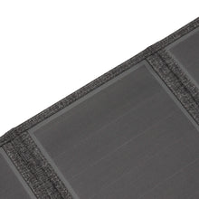Mudiro SP-B21 21W Solar Panel Mini Foldable Waterproof Sun Power USB QC 3.0 Charger for Hiking Camping Mobile Phones