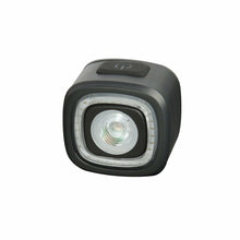 [Type-C Version] RN120 V2.0 Bike Taillight 260° Visibility IPX6 Waterproof 2000m Distance Bicycle Rear Light for Night Cycling