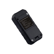 ET925 Portable Electromagnetic Radiation Tester EMF Meter  Mobile Electromagnetic Radiation Detectors for Household Apartment