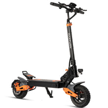 [EU Direct] MAXTURN X1 Electric Scooter 48V 15.6AH Battery 1000W Motor Recommended Top Speed 25KM/H 10inch Vacuum Tires 50KM Max Mileage 120KG Max Load Folding E-Scooter