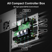 Twotrees TTC3018 Pro CNC Router Machine