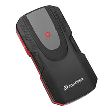 POPDEER PD-J03 16000mAh portátil carro jump start 1500A fonte de alimentação de partida de emergência banco de potência com lanterna