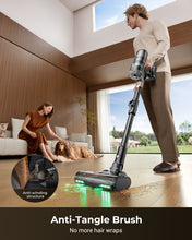 Proscenic P20 OnePass Cordless Vacuum Cleaner- 70KPa Suction, 180° Bendable Tube, 680W Brushless Motor, 70Min Runtime Wet Dry Hard Floor for Pet Hair