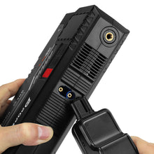 POPDEER PD-JA1 20000mAh Profissional Portátil Carro Jump Starter Inflator Fonte de Alimentação de Emergência Bomba de Ar Máquina Tudo Em Um