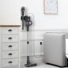 Teendow P11 Pro Cordless Vacuum Cleaner, 25KPA Suction Power, 35Minute Runtime, Quiet ≤75dB, 2200mAh Battery, 450ML Dustbin, Lightweight, Pet Hair & Home Cleaning