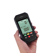 ET925 Portable Electromagnetic Radiation Tester EMF Meter  Mobile Electromagnetic Radiation Detectors for Household Apartment