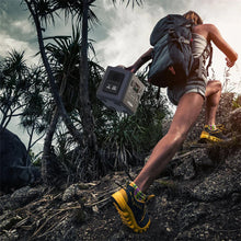 Aferiy P010 800W 512Wh LiFePO4 Portable Power Station +1* S100 100W Solar Panel UPS Pure Sine Wave Solar Generator Camping RV