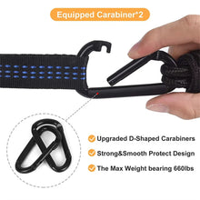 Portable Parachute Hammock 270x140cm Camping Survival Outdoor Indoor Hammock for Backyard Patio Hiking Travel