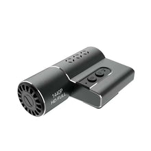 X7 Car DVR Camera 2560*1440P, 140° Large Wide Angle Car Dash Cam Support Loop Recording G-Sensor for Car Truck Van