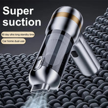 ST-6665Pro Brushless Wireless Car Vacuum Cleaner Powerful Suction Wet & Dry Handheld Cleaning Auto Home