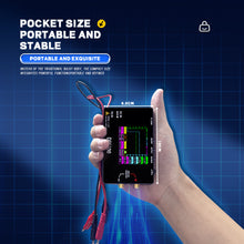 DPS100 100W output CNC Adjustable DC Step-down Regulated Power Supply Mini Laboratory Power Supply 2.4Inch DC Power Source