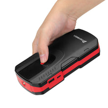POPDEER PD-J03 16000mAh portátil carro jump start 1500A fonte de alimentação de partida de emergência banco de potência com lanterna
