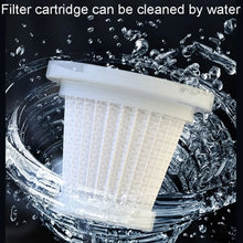 5500Pa Powerful Handheld Car Vacuum Cleaner Cordless Dual-Use for Car Home Rechargeable Battery Display