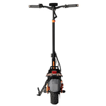 [EU Direct] MAXTURN X1 Electric Scooter 48V 15.6AH Battery 1000W Motor Recommended Top Speed 25KM/H 10inch Vacuum Tires 50KM Max Mileage 120KG Max Load Folding E-Scooter