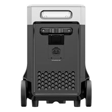 AFERIY P310 3600W Portable Power Station with APP Control, 3840Wh LiFePO4, 4500W Max Fast Dual Charge, 13 Outputs UPS, LiFePO4 Battery