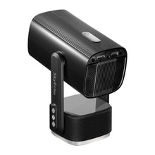 SkyEcho FreeONE-Pro Portable Speaker Projector - Black European Standard