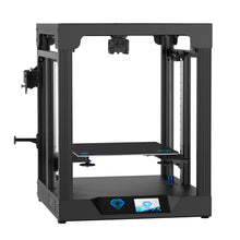 Impressora 3D TwoTrees® SP-5 V1.1 Core XY 300*300*330mm Tamanho de impressão