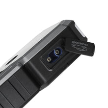 POPDEER PD-J02 23800mAh 3000A Jump Starter com carregamento rápido QC 3.0 para 10,0 gás / 8,0L diesel