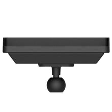 M552 5 inch Motorcycle MP5 Player IPS 2.5D Touch Screen IP67 Waterproof, Wireless CarPlay/Android Auto,360° Rotation