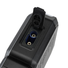 Popdeer PD-J01 20000mah 2500a carro ir para iniciantes 12v saída usb dupla display lcd para 8.0 gás/6.0l diesel