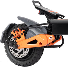 [EU Direct] MAXTURN X1 Ultra Electric Scooter 48V 20.8AH Battery 1100W*2 Dual Motors Recommended Top Speed 25KM/H 10inch Vacuum Tires 75KM Max Mileage 120KG Max Load Folding E-Scooter