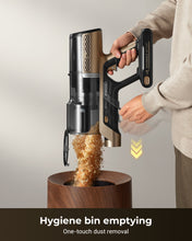 Proscenic P20 OnePass Cordless Vacuum Cleaner- 70KPa Suction, 180° Bendable Tube, 680W Brushless Motor, 70Min Runtime Wet Dry Hard Floor for Pet Hair