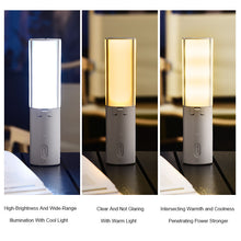 PD-LYD-01 Multifunctional Folding LED Outdoor Camping Light, 3600mAh Battery, Waterproof Portable Rechargeable Lamp Hanging Night Light