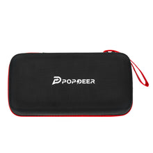 POPDEER PD-JA1 20000mAh Profissional Portátil Carro Jump Starter Inflator Fonte de Alimentação de Emergência Bomba de Ar Máquina Tudo Em Um