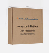 AlgoLaser 400mm*400mm Honeycomb Platform