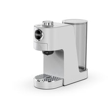HiBREW H3C Coffee Machine 3-in-1 Capsule Freedom with 7-Level Temperature Control,20-Bar Pressure