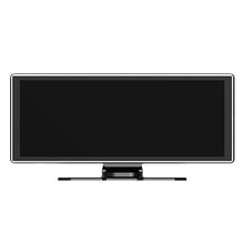 H508 11.26-inch Bluetooth Car MP5 Player 1920x720 IPS HD Large Screen Portable with CarPlay WiFi FM Transmission