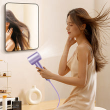 CROSIKO D3 110,000 High-speed Motor High-speed Hair Dryer Digital Display Powerful Negative Ion High Speed Hair Dryer