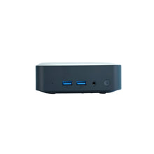 CRENET M9 Mini PC Intel® N95 Processor, 16GB DDR4 3200 RAM, 512GB ROM M.2 SSD, Gigabit RJ45 Ethernet, WiFi 6, BT 5.2, Dual SSD Expansion,  Windows 11