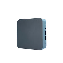 CRENET M9 Mini PC Intel® N95 Processor, 16GB DDR4 3200 RAM, 512GB ROM M.2 SSD, Gigabit RJ45 Ethernet, WiFi 6, BT 5.2, Dual SSD Expansion,  Windows 11