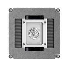 Liectroux S9 Smart Window Cleaning Robot – 9000Pa Suction, Dual Roller Brushes, 6-Way Water Spray, App & Remote Control