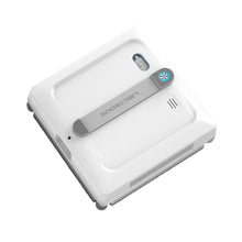Liectroux S9 Smart Window Cleaning Robot – 9000Pa Suction, Dual Roller Brushes, 6-Way Water Spray, App & Remote Control