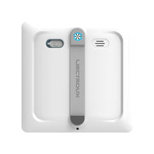 Liectroux S9 Smart Window Cleaning Robot – 9000Pa Suction, Dual Roller Brushes, 6-Way Water Spray, App & Remote Control