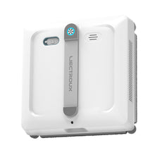 Liectroux S9 Smart Window Cleaning Robot – 9000Pa Suction, Dual Roller Brushes, 6-Way Water Spray, App & Remote Control