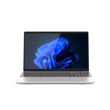 CRENET YG156 15.6" IPS FHD Laptop – Intel® N95, 16GB DDR4 3200MHz, 512GB M.2 SSD, Fingerprint Reader, RGB Keyboard, 30W Camera, 5000mAh Battery