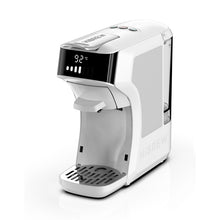 HiBREW H1C 6-in-1 Capsule Coffee Machine 20Bar High Pressure Extraction Hot & Cold Brew Compatible with Multiple Pods and Coffee Powder