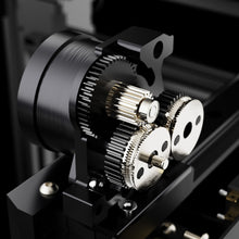 TWOTREES® SP-5 V3 Core XY FDM Impressora 3D Hotbed PEI Impressora colorida grande de alta velocidade 350 m / s Impressão de eixo Z duplo PA / PC / PLA 