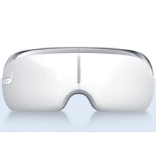 H3-D Foldable Eye Massager with 5 Modes, Graphene Heat & Air Pressure – 42°C Warm Compress ,USB Rechargeable for Eye Fatigue & Dryness Relief